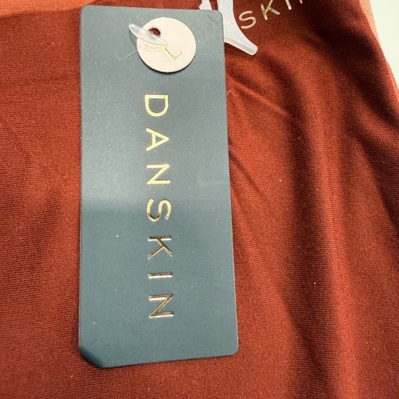 🆕DANSKIN NO SHOW SOFT PANTIES SZ L - Picture 4 of 5